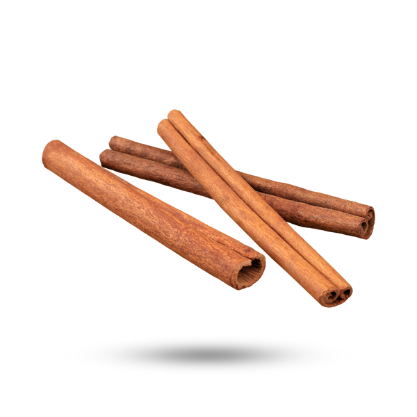 CINNAMON BARK