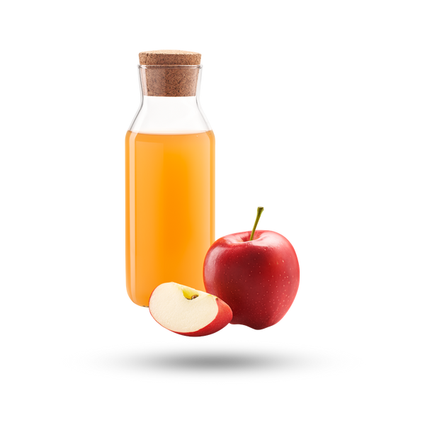 APPLE CIDER VINEGAR