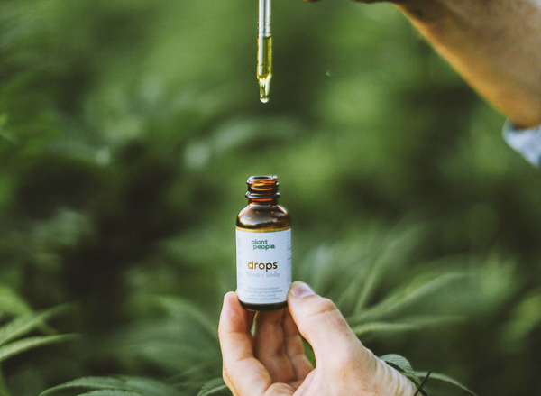 What's the Difference Between Hemp Oil and CBD Oil?