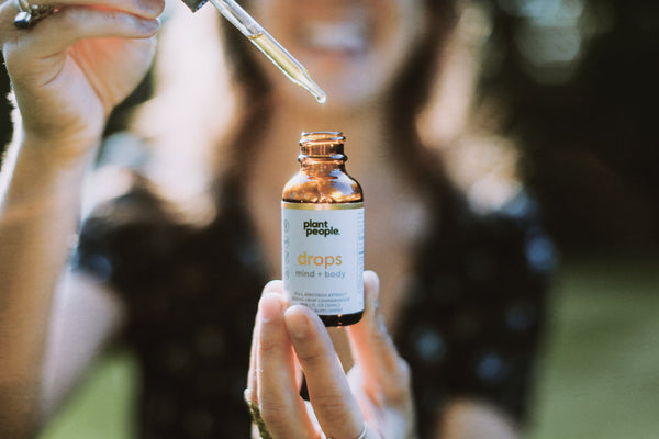 How To Use CBD Oil For Pain