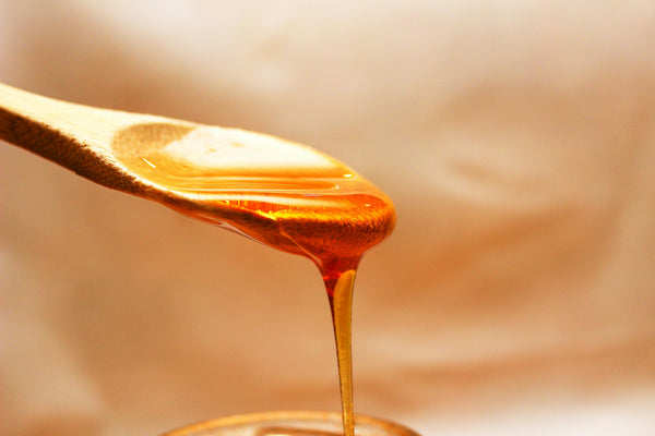 Manuka Honey vs. Regular Honey: What’s the Difference?