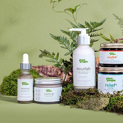 Shop CBD Topicals for Skincare